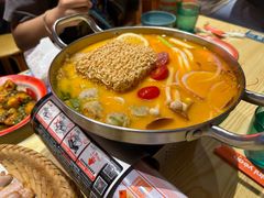 -迷你椰·泰式大排档(虹口店)