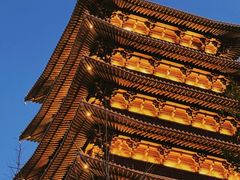 -牛首山文化旅游区