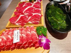 -老鼎旺安格斯牛肉火锅(衡艺广场店)