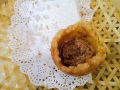 -穆桂英美食(城中店)