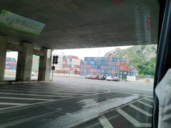 -洋山深水港