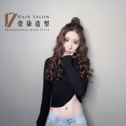 -17.壹柒·美学高定空间