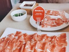-阳坊大都涮羊肉(阳坊总店)