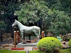 -马勒别墅饭店(静安寺店)