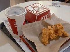 -肯德基(星河店)
