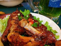 -苏小牛·牛肉串(国贸店)