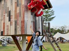 -云栖山谷野奢营地