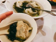 菜肉大馄饨-苏浙汇(朝外店)
