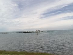 -青海湖二郎剑景区