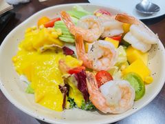 -艾蜜西餐厅(梅园店)