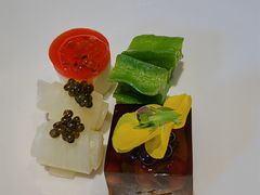 -北京泰富酒店-柏景轩中餐厅