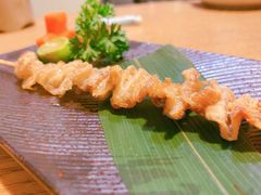 -水之惠鲜鱼料理(王府大街店)