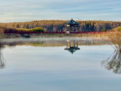 -塞罕坝国家级自然保护区