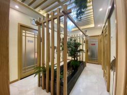 -芳朵美容养生SPA