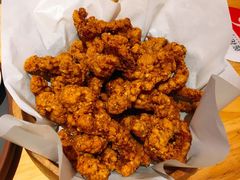 闽南醋肉-莲花公园煎蟹(总店)
