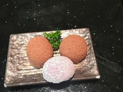 -真剑日本料理·铁板烧(贵州路店)