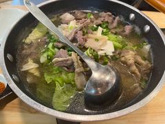 -全牛匠·乐山跷脚牛肉(新中关店)