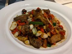 -洞庭家宴·头牌甲鱼(广渠门店)