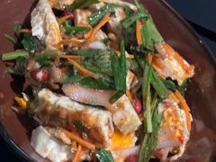 -Ameigo梅果·云贵川bistro(长宁来福士店)