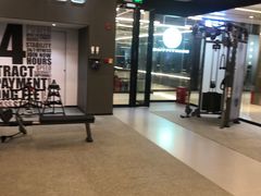 -24/7 FITNESS 健身(罗湖金光华店)