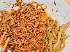 -唐食语粥(青山万达广场店)