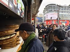 -南方迷宗大包(湖滨店)