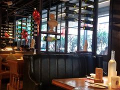 卡座-胡桃里音乐酒馆(白云五号T5 MALL店)