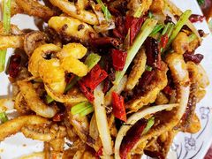 -虎虎龙虾大排档(双井店)
