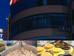 -河坊美食街(河坊街店)