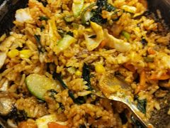 -将军牛排·尔滨地标朝鲜族美食(总店)
