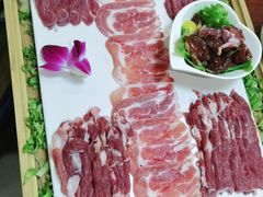 -阳坊胜利涮羊肉(阳坊老店)