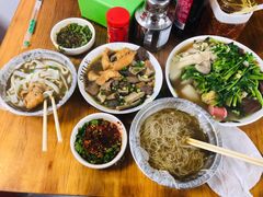 -正宗阳山牛杂(东城店)