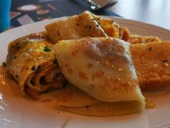 -新食谱全日制餐厅·苏州苏州湾艾美酒店