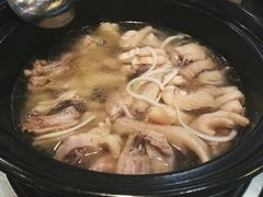 原味文昌椰子鸡-东椰·海南椰子鸡火锅(朝阳门店)