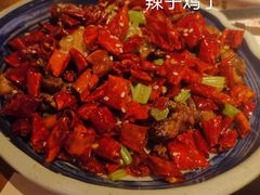 -胡桃里音乐酒馆(万科城市广场店)