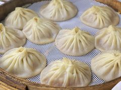 开封正宗传统灌汤包-黄家老店(大梁路店)