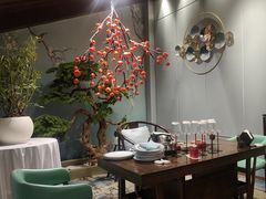 -龙井御庄·精致江南菜(龙井店)