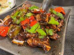 -醉八仙热酒馆(渝中店)