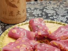 -安上粉皮.非遗手工小吃(骑龙巷店)