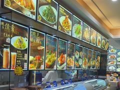 -君霖海鲜私房菜(春柳店)