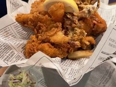 -阿甘虾餐厅(凌霄阁店)