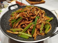 -江太极江浙菜(马桥万达广场店)