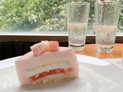 -壹点壹客·生日蛋糕(南山店)