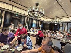 -中山保利艾美酒店-乐美中餐厅