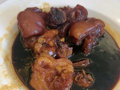 -莞香楼·正宗东莞菜(东升店)