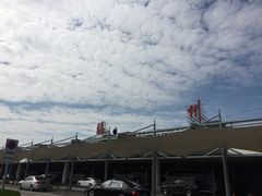 -福州长乐国际机场