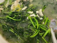 -大自然美食农庄(广州南站店)