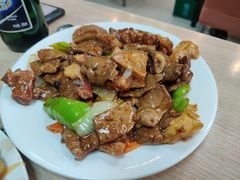 溜三样-协顺园回头馆(南顺城路店)