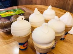 -DQ·蛋糕·冰淇淋(新佳丽店)