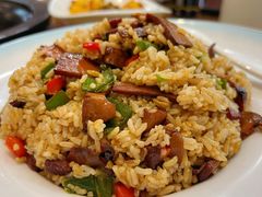 -菌乡缘·野生菌蒸汽鱼火锅(江边夜市店)